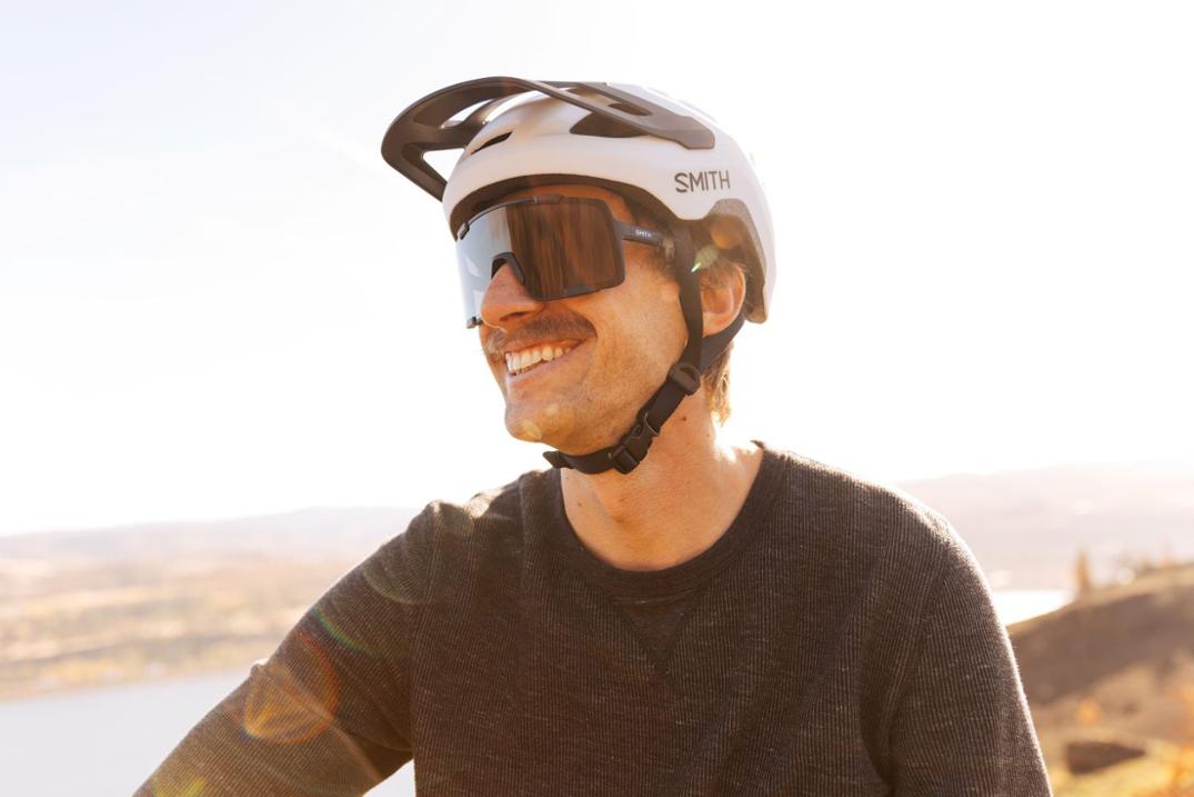 Location Image for Pilot Mips Mountain Bike Helmet
