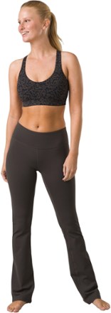 prAna Chakara Bootcut Pants - Women's 3