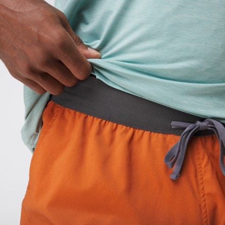 NRS Eddyline Shorts - Men's 5