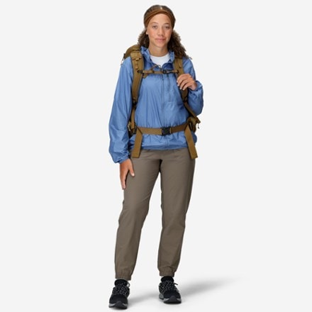 Marmot Superalloy Bio Wind Jacket - Women's 2