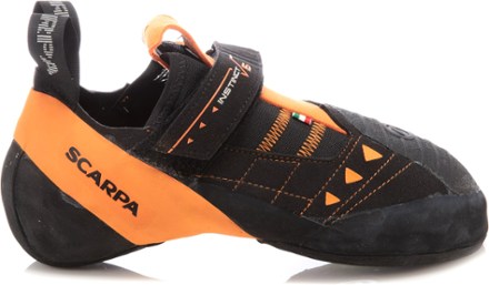 Scarpa Instinct VS Climbing Shoes - Men 