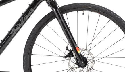 Salsa Journeyer Sora 700c Bike 3