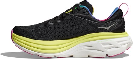 HOKA Bondi 8 Road-Running Shoes - Men's 1
