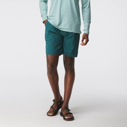 NRS Eddyline Shorts - Men's 1