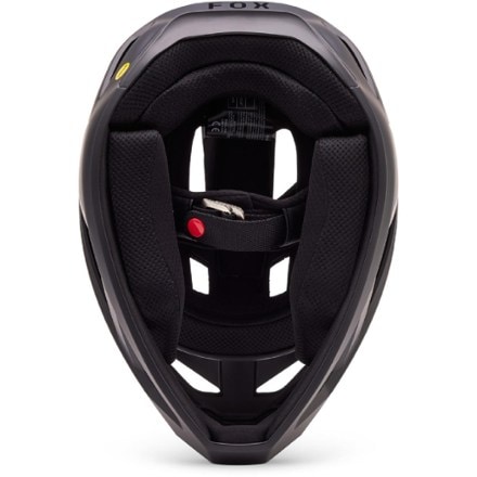 Fox Rampage Youth MIPS Bike Helmet - Kids' 5