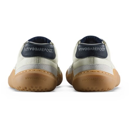 Vivobarefoot Gobi III Sneakers Leather - Men's 4