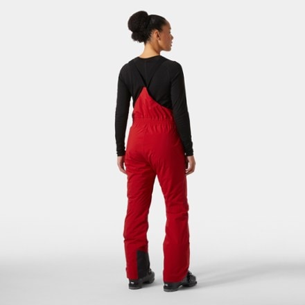 Helly Hansen Legendary Insulated Bib Snow Pants - Women's 2