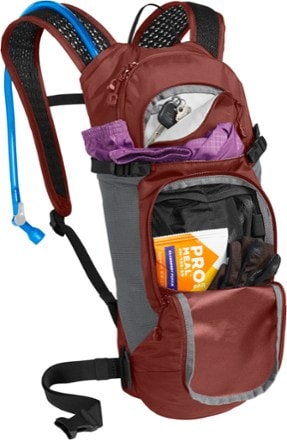 CamelBak Lobo Hydration Pack - Men's 6