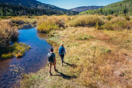 Location Image for Nano 24 Daypack - Closeout