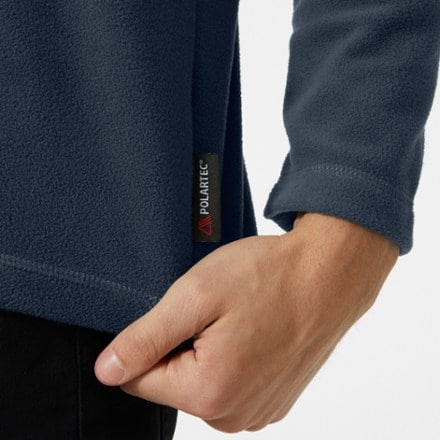Helly Hansen Daybreaker Half-Zip Fleece Jacket - Men's 5