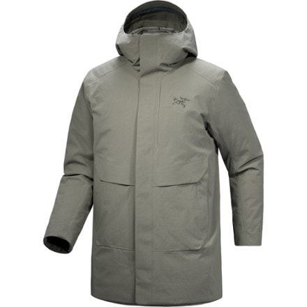 Arc'teryx Therme Down Parka - Men's 0