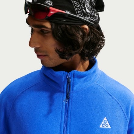 Nike ACG Wolf Tree Full-Zip Jacket - Men's 3