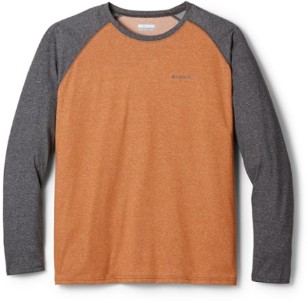 columbia thistletown park long sleeve
