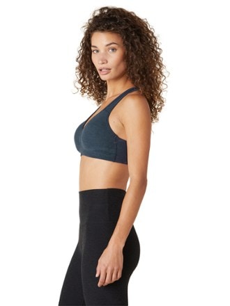 Beyond Yoga Spacedye Lift Your Spirits Bra 2