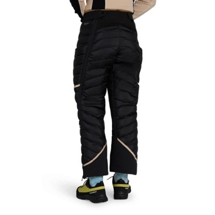 SENIQ Wildpuff 800 Packable Down Pants - Women's 3