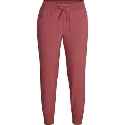 Royal Robbins Spotless Evolution Joggers - Women's 1