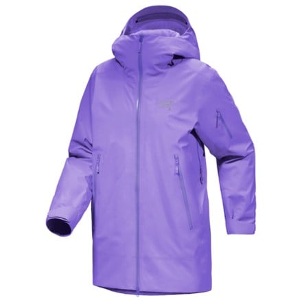 Arc'teryx Sentinel Insulated Jacket - Women's 0