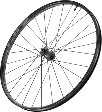 Zipp 101 XPLR Front Wheel 2