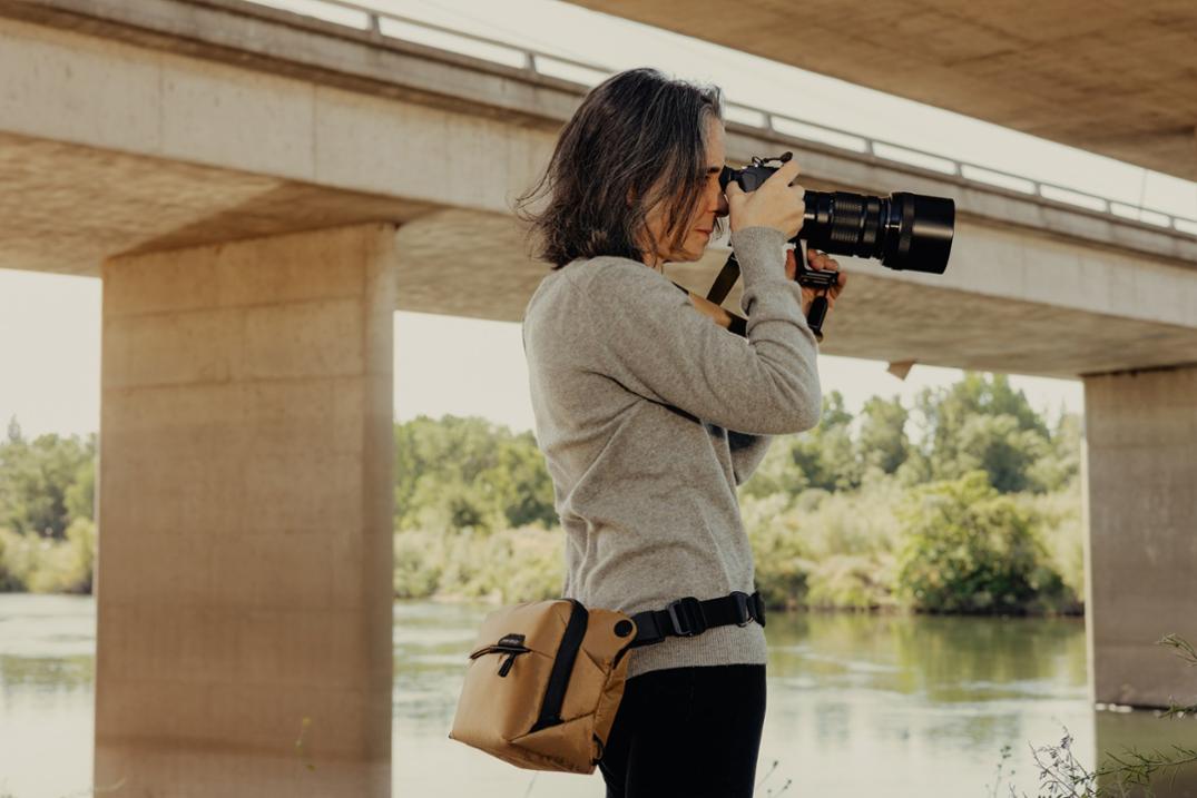 Location Image for Everyday Sling Bag