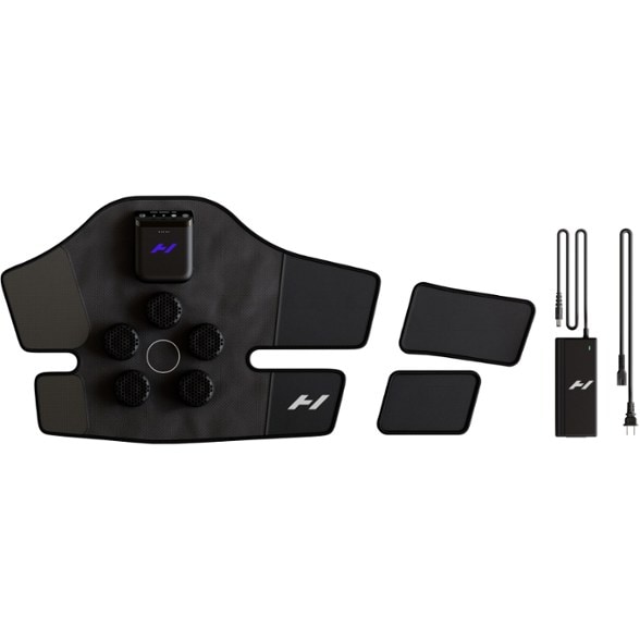 Detail Image of color Black