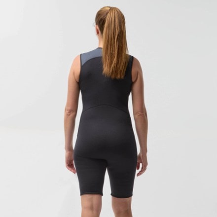 NRS Ignitor 2.0 Shorty Wetsuit - Women's 2