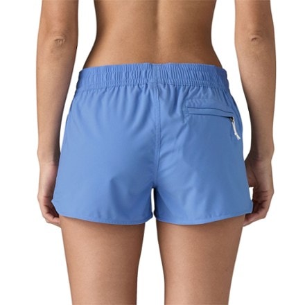 Patagonia Stretch Planing Micro Board Shorts - Women's 2