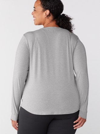 REI Co-op Active Pursuits Long-Sleeve T-Shirt - Women's 4