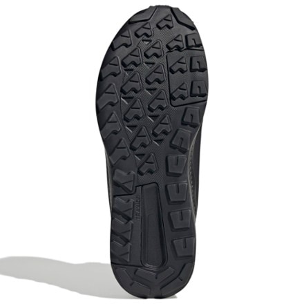 adidas Terrex Anylander CLIMAWARM+ Hiking Shoes - Men's 5