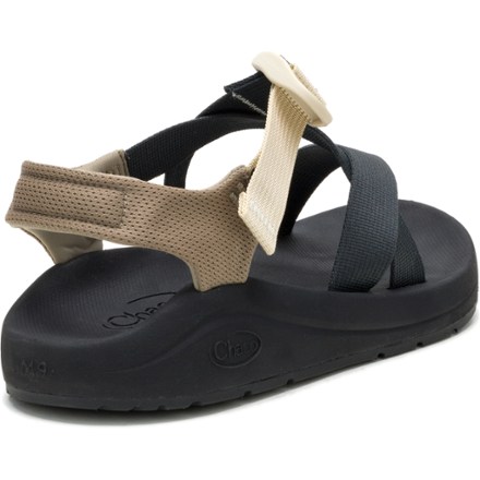 Chaco CushZ Extra Cushioned Sandals - Men's 3