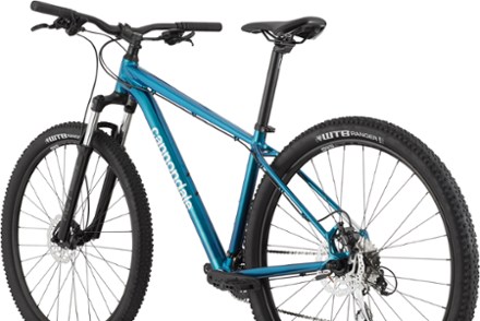 Cannondale Trail 6 Mountain Bike 7