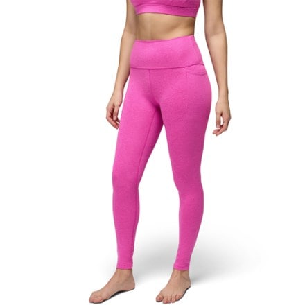 prAna Heavana Pocket Leggings - Women's 1