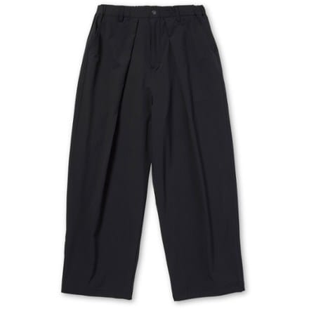 Snow Peak Water-Repellent Stretch Pants - Women's 0