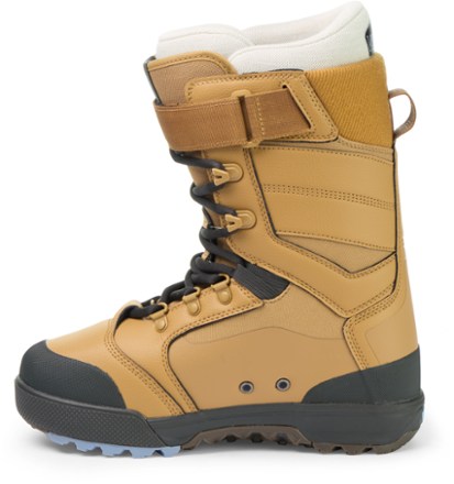 Vans Luna Ventana Pro Snowboard Boots - Women's - 2024/2025 Left view