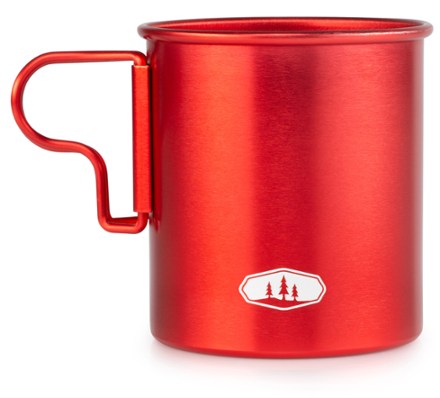 GSI Outdoors Bugaboo Anodized Cup - 14 fl. oz. 2