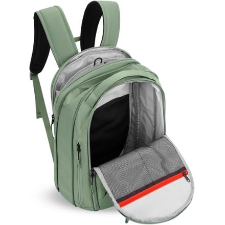 Sherpani Crew Travel Pack 4