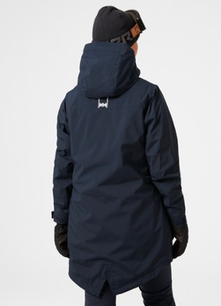 Helly Hansen Bluebird 3-in-1 Jacket - Women's 2