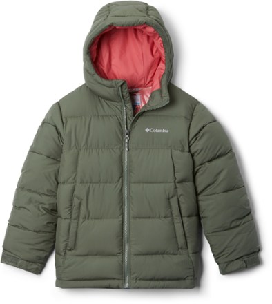 columbia pike lake jacket