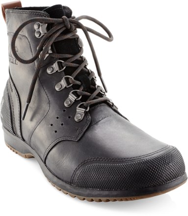 sorel ankeny mid hiker boots