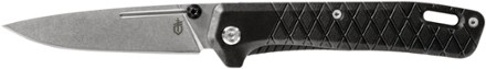 Gerber Zilch Folding Knife and Chonk Tool Set 0