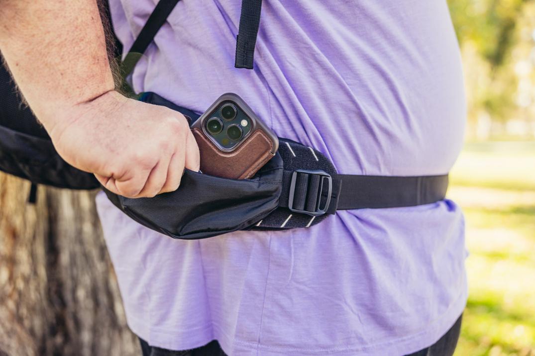 Location Image for Stout 70 Plus Pack - Men's