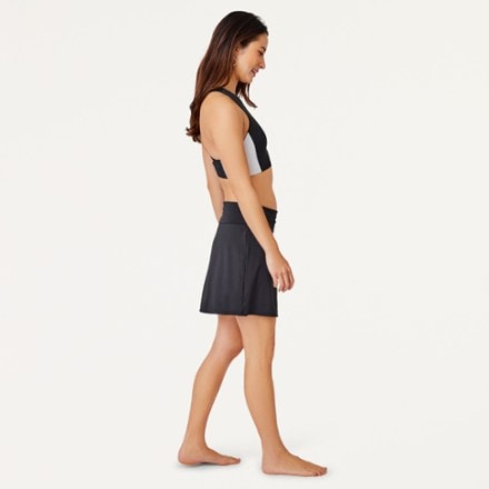 Carve Designs Rowan Swim Skirt - Women's 3