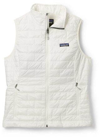 Patagonia Nano-Air Vest - Women's - Clothing