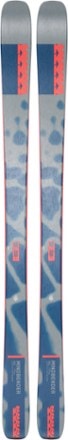 K2 Mindbender 90C Skis - Men's - 2022/2023 0