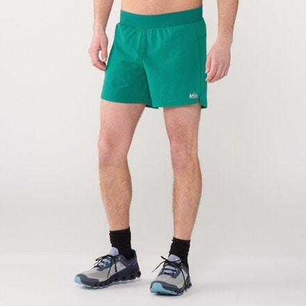 REI Co-op Swiftland 5" Running Shorts - Men's 1