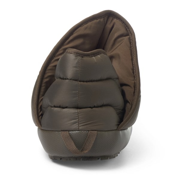 Product Image of color Dark Chestnut/Dark Chestnut