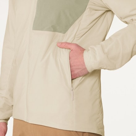 Arc'teryx Proton Insulated Hoody - Men's 7