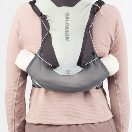 Salomon Adv Skin 12 Hydration Vest 7