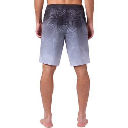 O'Neill Stoked Print Board Shorts - Men's 1