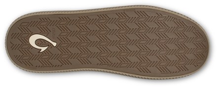 OluKai Mua 'Ili Slippers - Men's 3