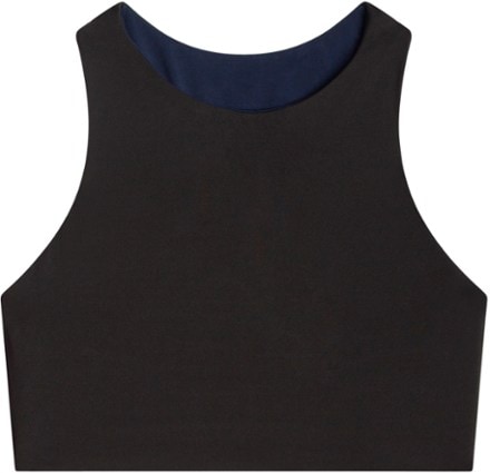 Carve Designs Sanitas Reversible Swimsuit Top - Women's 0